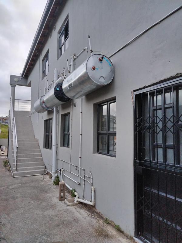 To Let 2 Bedroom Property for Rent in Welbedacht North West